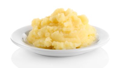 Patates Püresi (250 gr.)	